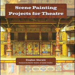 Scene Painting Projects for Theatre Scene Painting Projects for Theatre