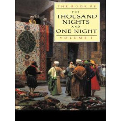 The Book of the Thousand and one Nights. Volume 1 The Book of the Thousand and one Nights. Volume 1
