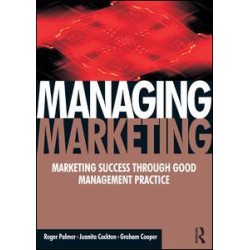 Managing Marketing Managing Marketing