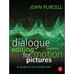 Dialogue Editing for Motion Pictures