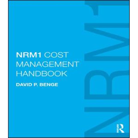 NRM1 Cost Management Handbook