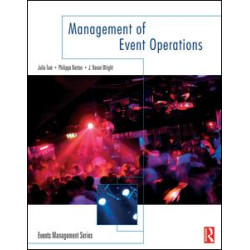 Management of Event Operations