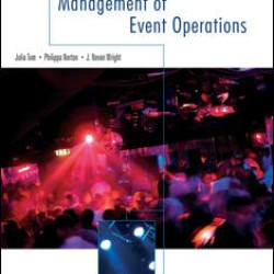 Management of Event Operations Management of Event Operations