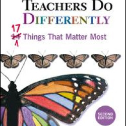 What Great Teachers Do Differently What Great Teachers Do Differently