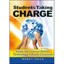 Students Taking Charge