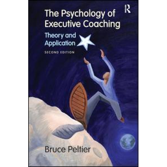 The Psychology of Executive Coaching