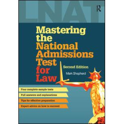 Mastering the National Admissions Test for Law Mastering the National Admissions Test for Law