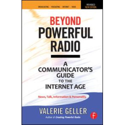 Beyond Powerful Radio