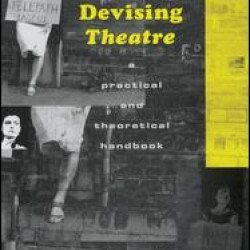 Devising Theatre Devising Theatre