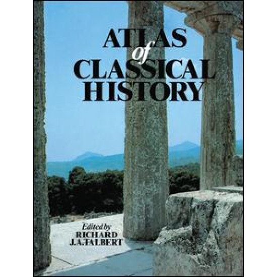 Atlas of Classical History