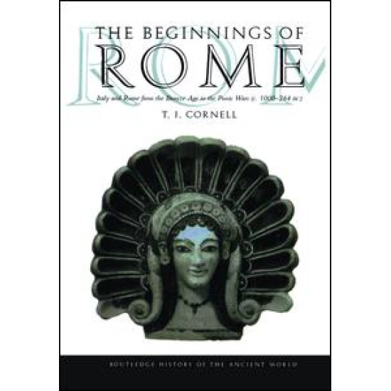 The Beginnings of Rome