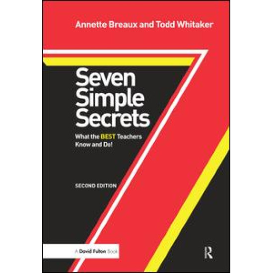 Seven Simple Secrets