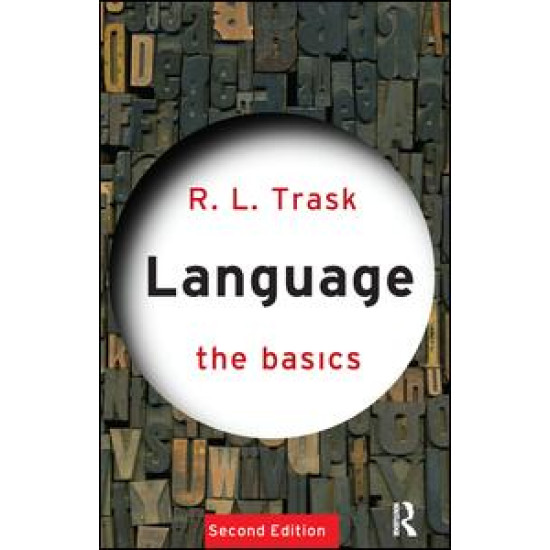 Language: The Basics