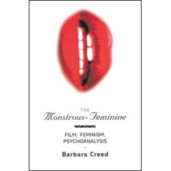 The Monstrous-Feminine The Monstrous-Feminine