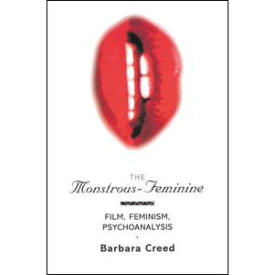 The Monstrous-Feminine