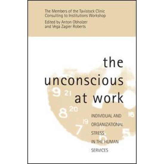 The Unconscious at Work