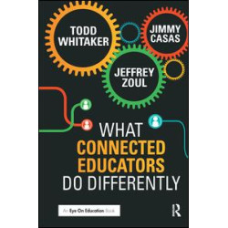 What Connected Educators Do Differently