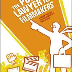 The Pocket Lawyer for Filmmakers The Pocket Lawyer for Filmmakers