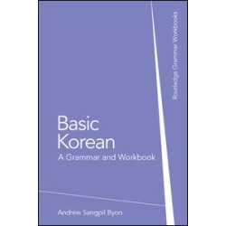 Basic Korean