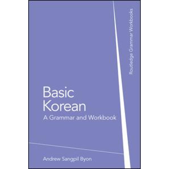 Basic Korean Basic Korean