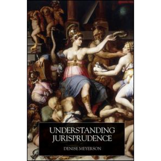 Understanding Jurisprudence Understanding Jurisprudence