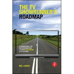 The TV Showrunner's Roadmap