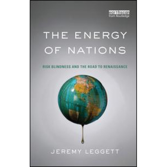The Energy of Nations