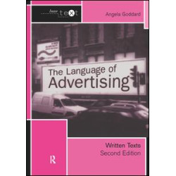 The Language of Advertising The Language of Advertising