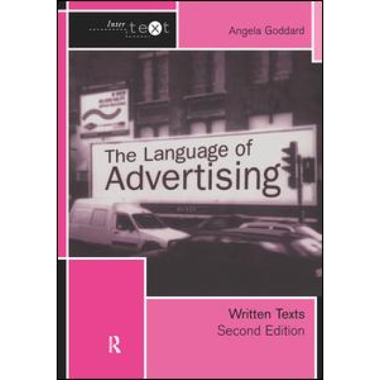 The Language of Advertising