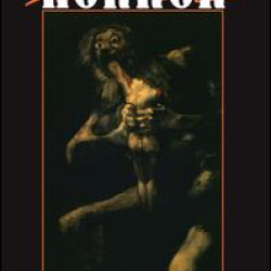 The Philosophy of Horror