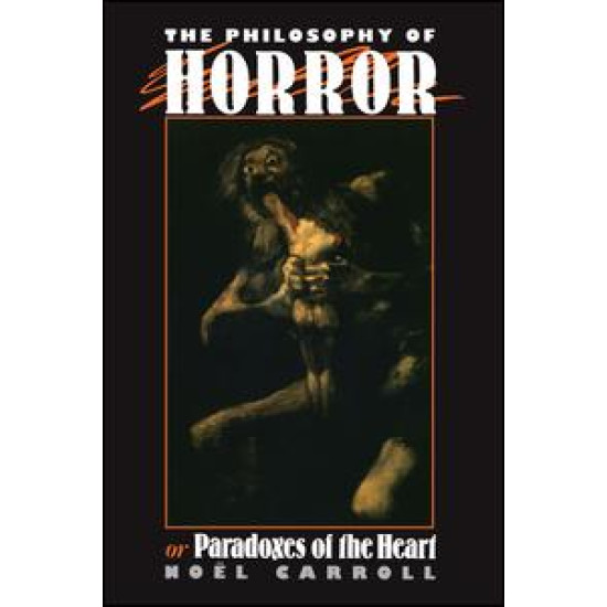 The Philosophy of Horror