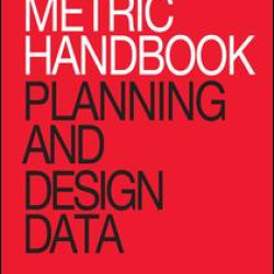 Metric Handbook Metric Handbook