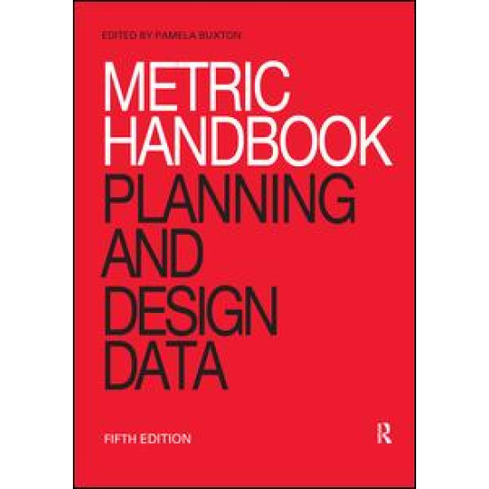 Metric Handbook