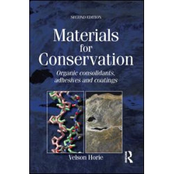 Materials for Conservation Materials for Conservation