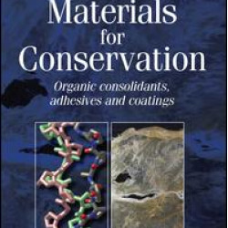 Materials for Conservation