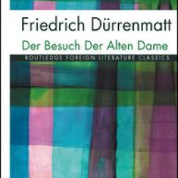 Der Besuch der alten Dame