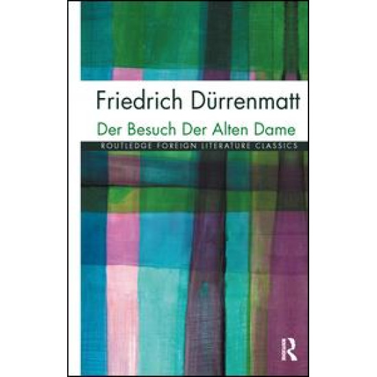 Der Besuch der alten Dame