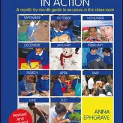 The Reception Year in Action, revised and updated edition The Reception Year in Action, revised and updated edition