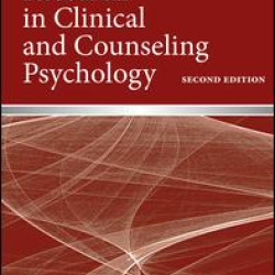 Understanding Research in Clinical and Counseling Psychology Understanding Research in Clinical and Counseling Psychology