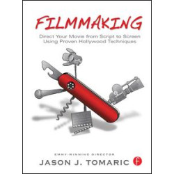 Filmmaking Filmmaking