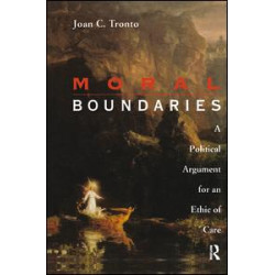 Moral Boundaries Moral Boundaries