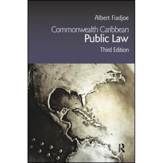 Commonwealth Caribbean Public Law