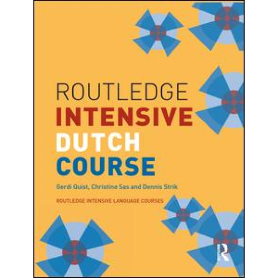 Routledge Intensive Dutch Course