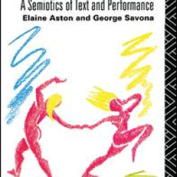 Theatre as Sign System