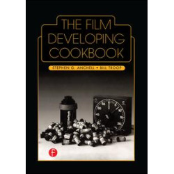 The Film Developing Cookbook