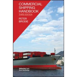 Commercial Shipping Handbook