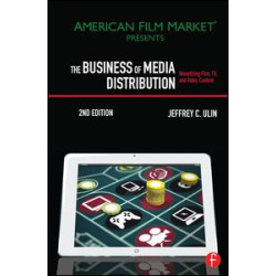 The Business of Media Distribution The Business of Media Distribution
