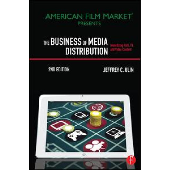 The Business of Media Distribution The Business of Media Distribution