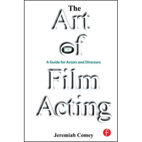 The Art of Film Acting