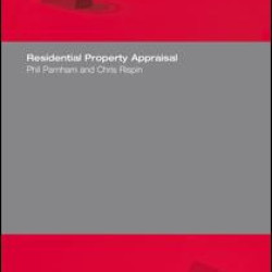 Residential Property Appraisal Residential Property Appraisal